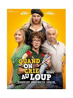 Quand on crie au loup 2019 Dub in Hindi full movie download